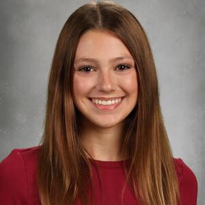 Fundraising Page: Briana Black